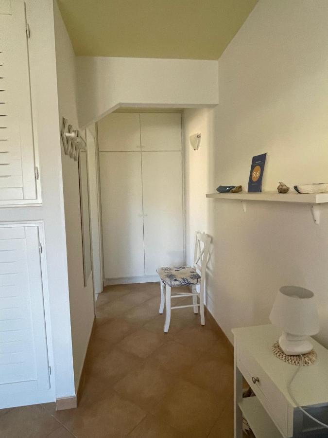 סנטה טרזה גאיורה Case Del Mar מראה חיצוני תמונה