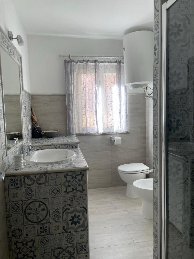 סנטה טרזה גאיורה Case Del Mar מראה חיצוני תמונה