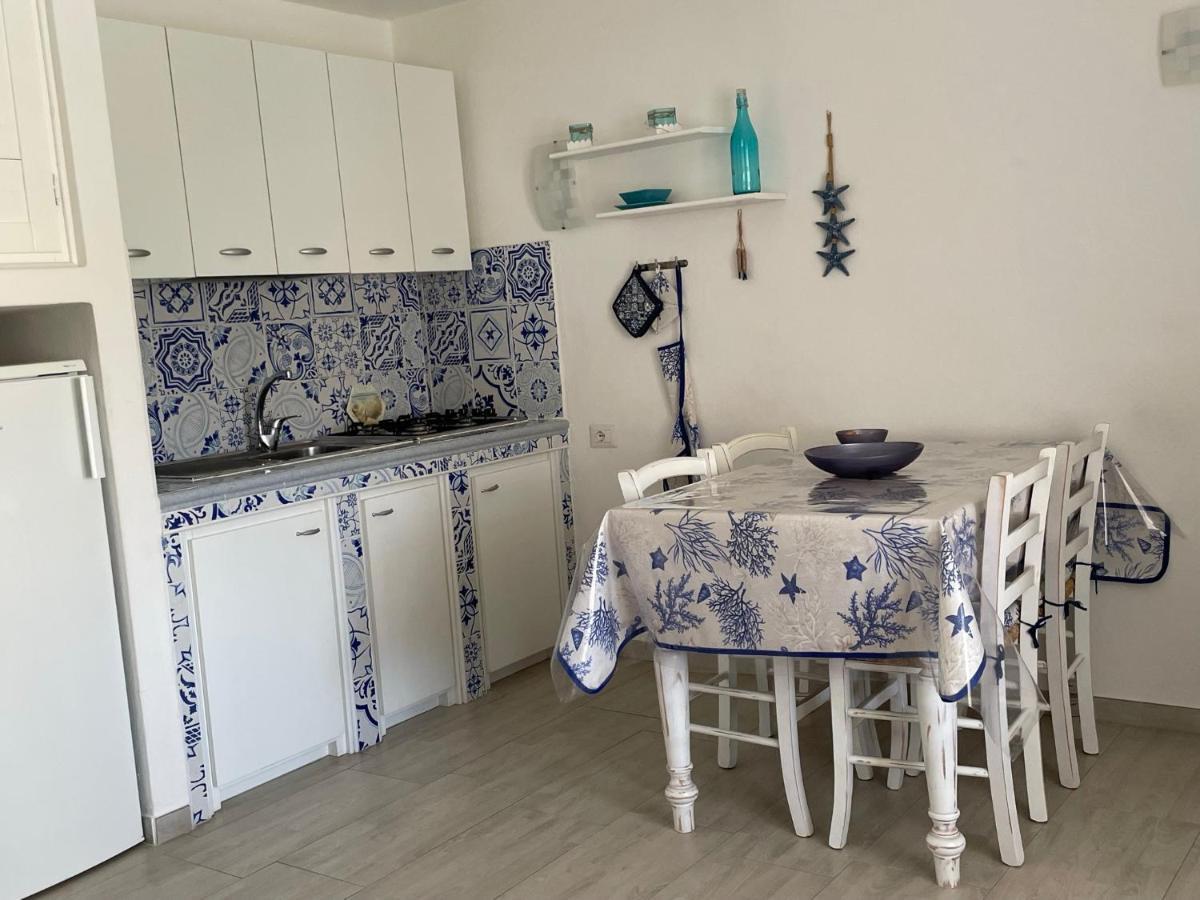 סנטה טרזה גאיורה Case Del Mar מראה חיצוני תמונה
