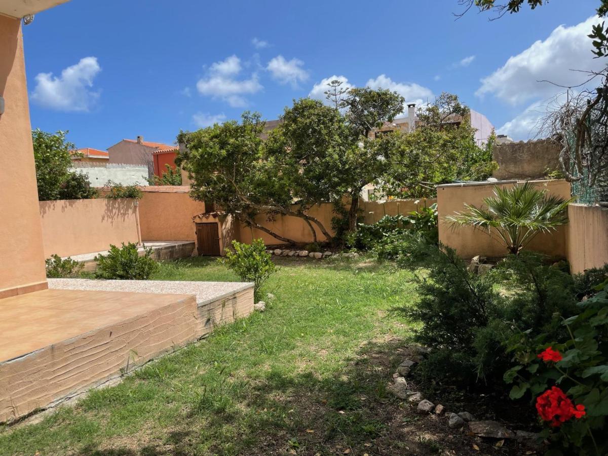 סנטה טרזה גאיורה Case Del Mar מראה חיצוני תמונה