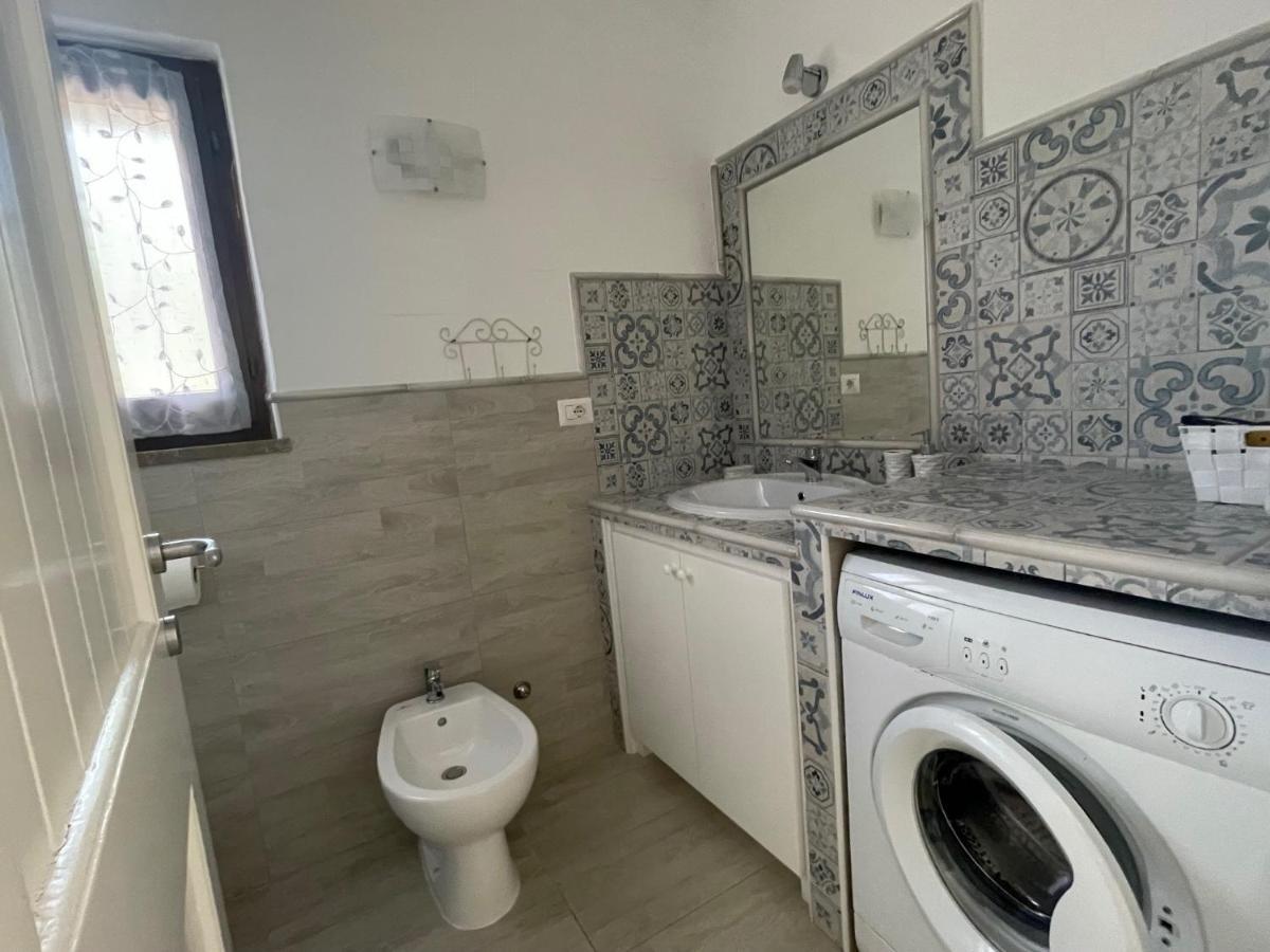 סנטה טרזה גאיורה Case Del Mar מראה חיצוני תמונה
