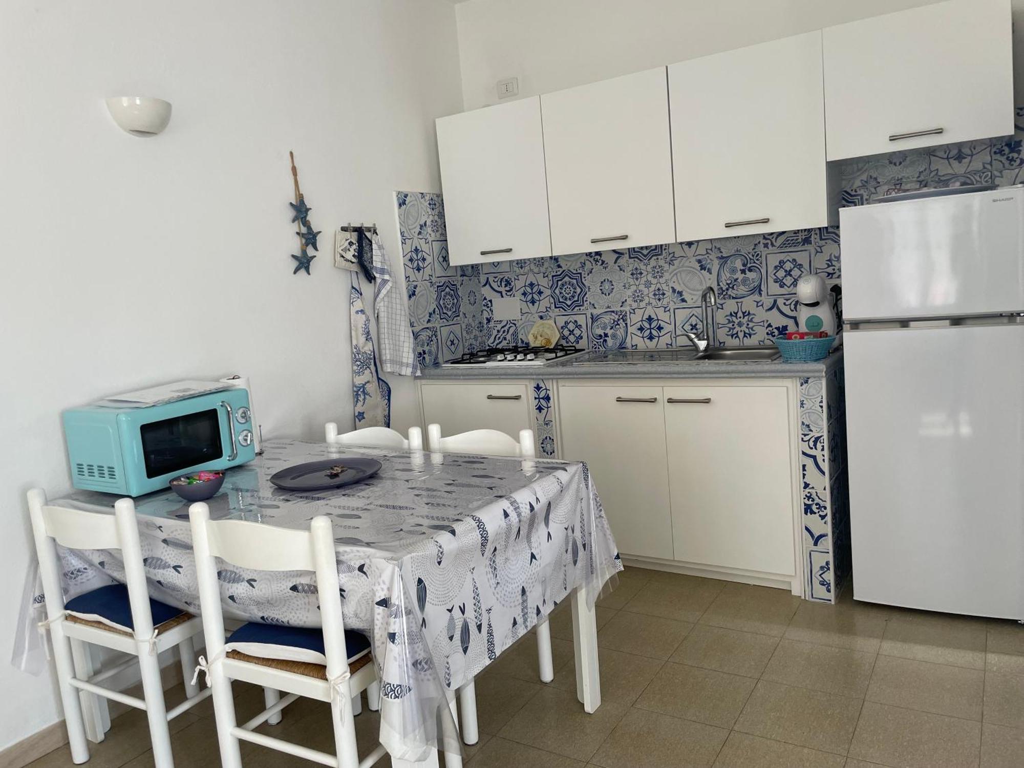 סנטה טרזה גאיורה Case Del Mar מראה חיצוני תמונה
