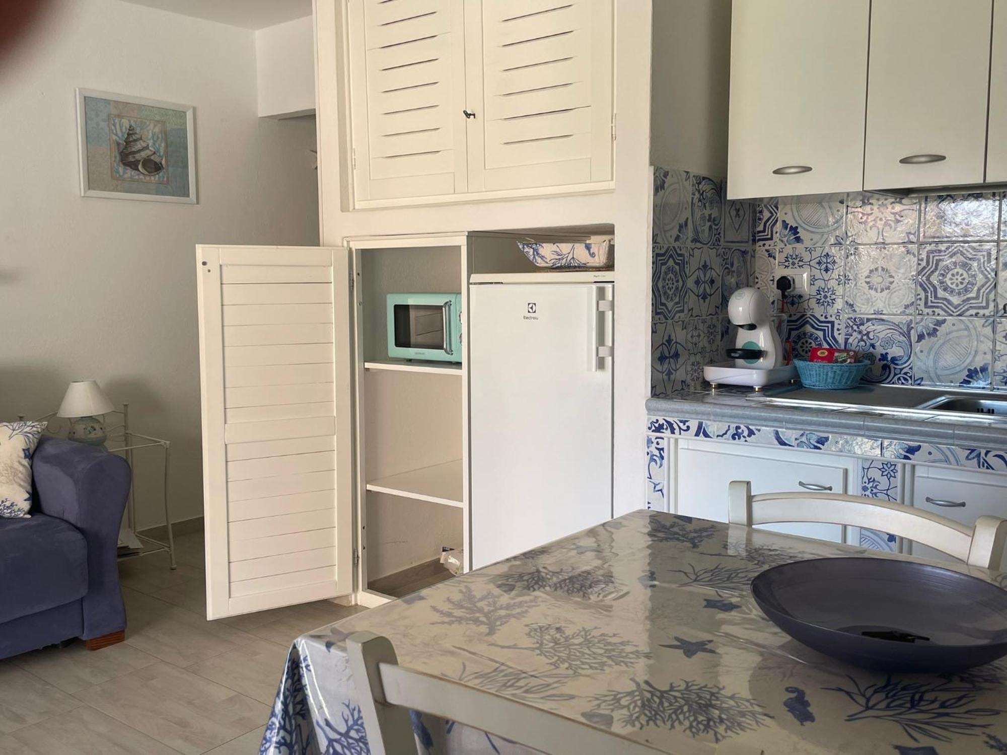סנטה טרזה גאיורה Case Del Mar מראה חיצוני תמונה